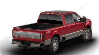 2026 Ford Super Duty® External Image 4